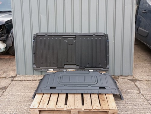 Vauxhall combo l2 h1 - vauxhall,