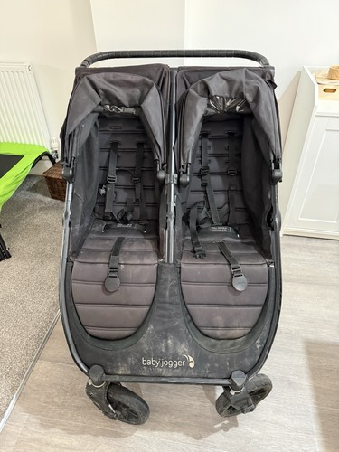 Baby jogger city - baby, gt2