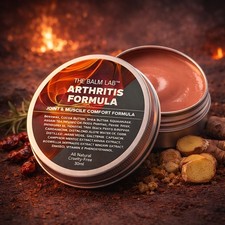 High-Strength Arthritis