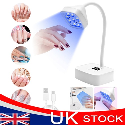 Portable mini led gel - mini,