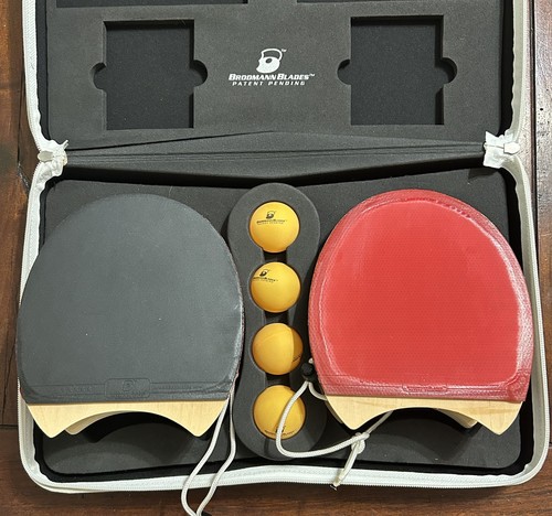 Brodmann blades table tennis - brodmann,