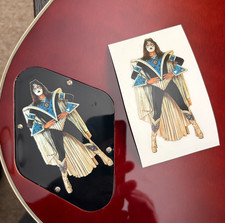 1979 Ace  Frehley  Kiss