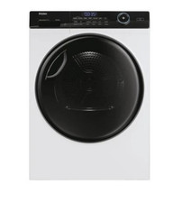 Haier HD90-A2959 'Heat Pump' Tumble Dryer 9kg, A++ Energy Rated, 5 Year G'te