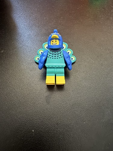 Lego collectable minifigures - collectable,