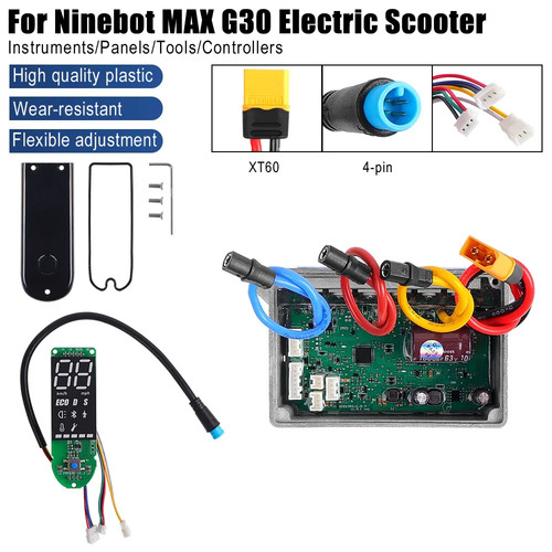 Controller dashboard display - controller, +dashboard