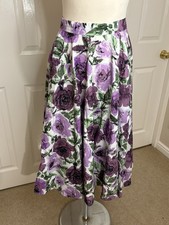 Vivien of Holloway Kitty Skirt