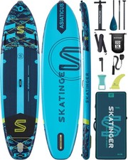 	Skatinger 11'6×35" Super