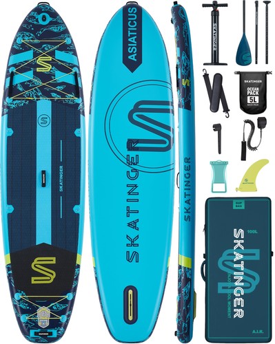 Skatinger 35 super - skatinger,