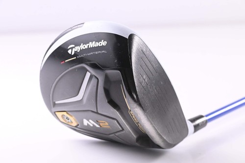 Taylormade 2016 driver - m2,