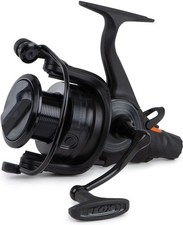 Fox EOS FS Reel Carp Fishing