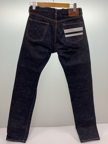 Momotaro jeans 0106spz 7oz - jeans,