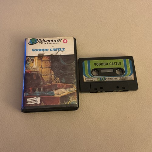 Adventure international - international, 4