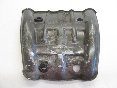Yamaha 125 clog - yamaha, mx