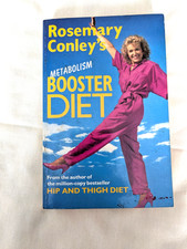 Rosemary Conley's Metabolism