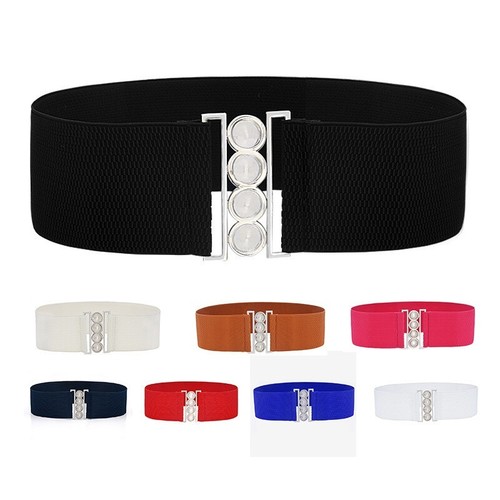 Lady vintage elasticated wide - lady,