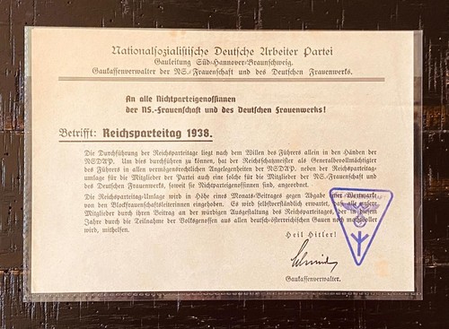 Ww2 german frauenschaft - ww2,