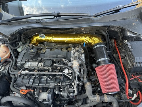 Mk5 golf gti oversized uprated - mk5,