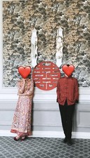 Wedding Dress Traditional