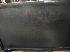 22" full HD samsung PC monitor