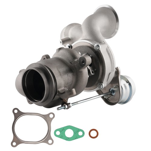 Big side turbocharger kp39 - turbocharger,