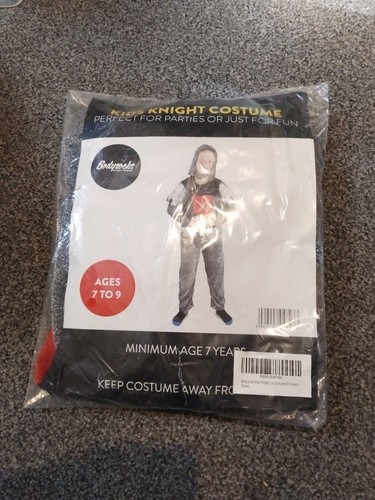 Kids knight costume dress - kids,