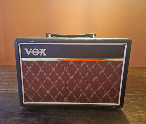 Vox pathfinder 10w solid - vox,