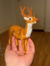 Christmas Reindeer Decorations