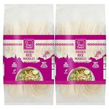 Thai Taste Folded Rice Noodles
