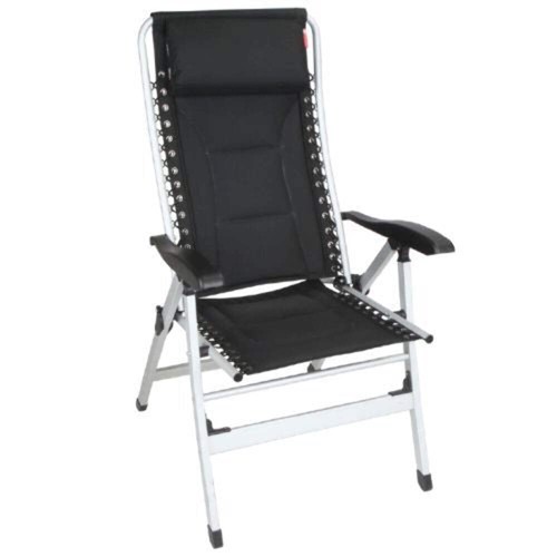 Luxury padded reclining - luxury,