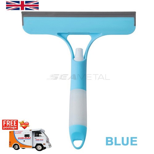 Window squeegee blade - 3, 1