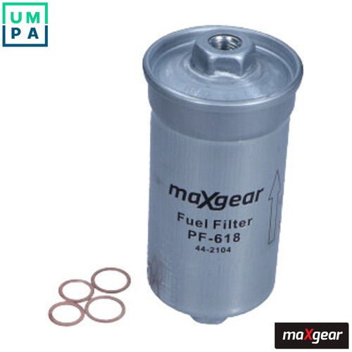 Fuel filter 2185 for vw - fuel,