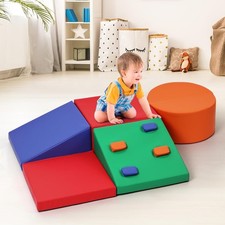 Kids 5-Piece Indoor Toddlers