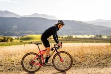 Genesis Fugio 30 GRX Gravel Bike Reynolds 725 Steel Large