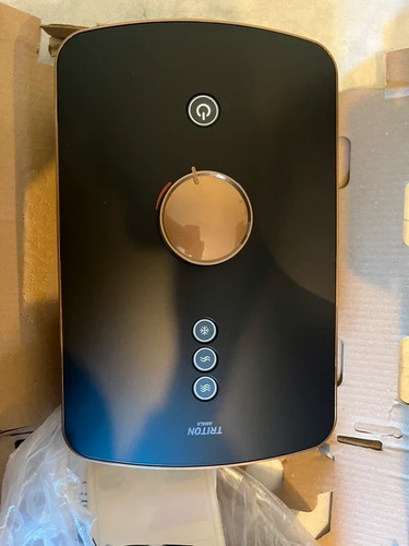 Triton amala reama87 - triton, metallic