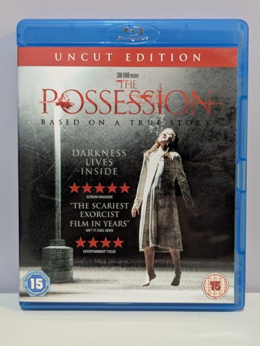 The possession uncut version - the,