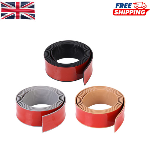 Pvc flat self - 2m,