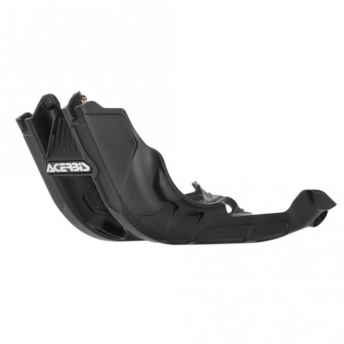 Acerbis skid plate - acerbis,