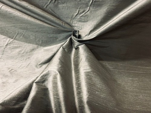 Handloom 100 silk dupion - handloom,