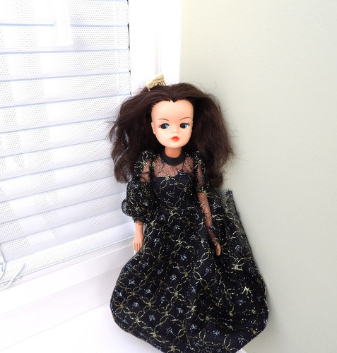 Vintage 1980s sindy 033055x - 033055x, &