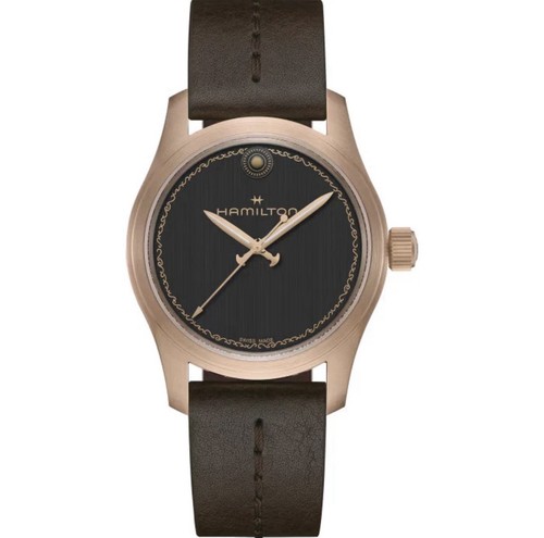 Hamilton khaki field - khaki,