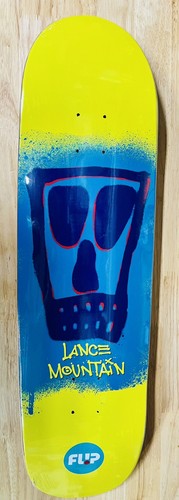 Flip skateboards lance - flip,