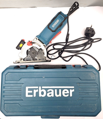 Erbauer 650w 85mm mini - 650w,