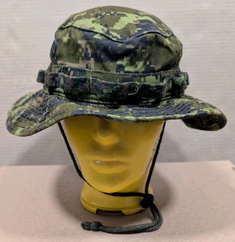 Canadian forces army cadpat - canadian,