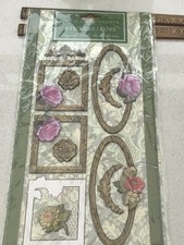 Anna Griffin Stickers Sheet