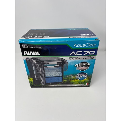 Fluval aquaclear ac70 - fluval,