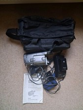 Sony Handycam CCD-TRV10E