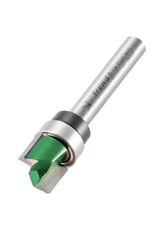 Trend c121bx1 4tc - trend, c121bx1/4tc