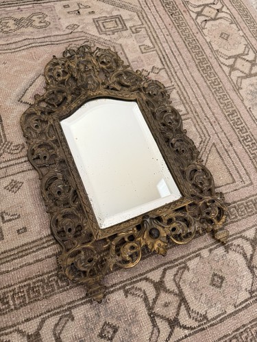 Beautiful vintage ornate - vintage,