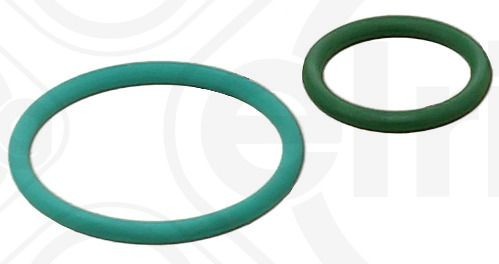 Injector pump seal kit fits - pump,