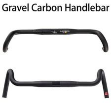 A-Carbon Fiber Handlebar